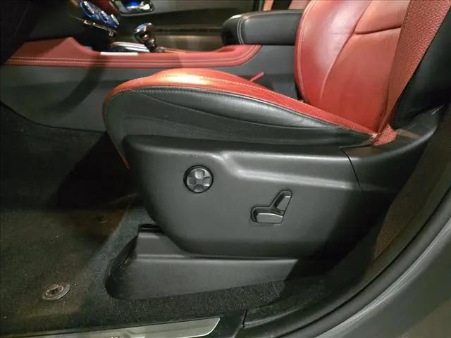 2021 Dodge Durango SRT Hellcat AWD