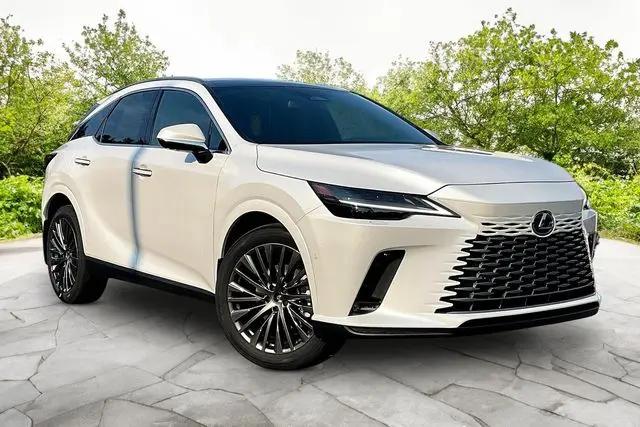 2026 Lexus RX 350 Luxury for sale in Freehold, NJ