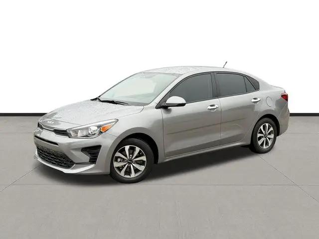 2023 Kia Rio S for sale in Webster, TX