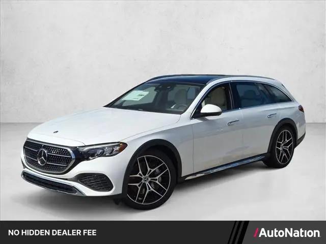 2027 Mercedes-Benz E-Class E 450 for sale in Delray Beach, FL