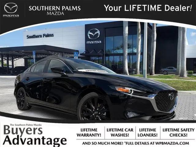 2026 Mazda Mazda3 2.5 S Select Sport for sale in Royal Palm Beach, FL