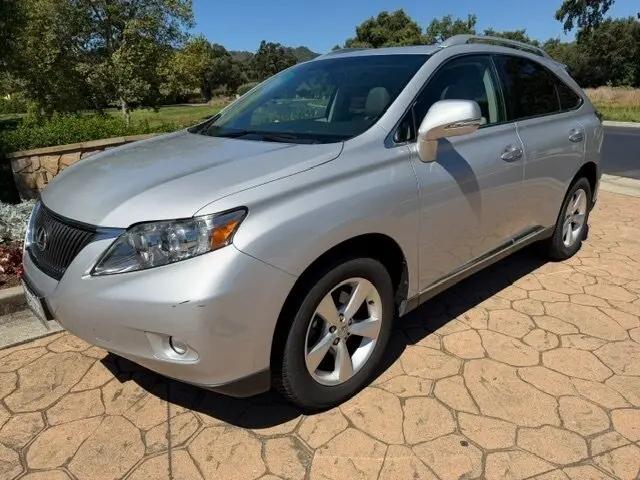 2011 Lexus RX 350 RX 350 for sale in San Jose, CA