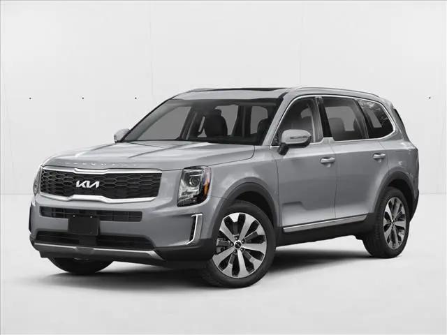 2022 Kia Telluride SX for sale in Hayward, CA