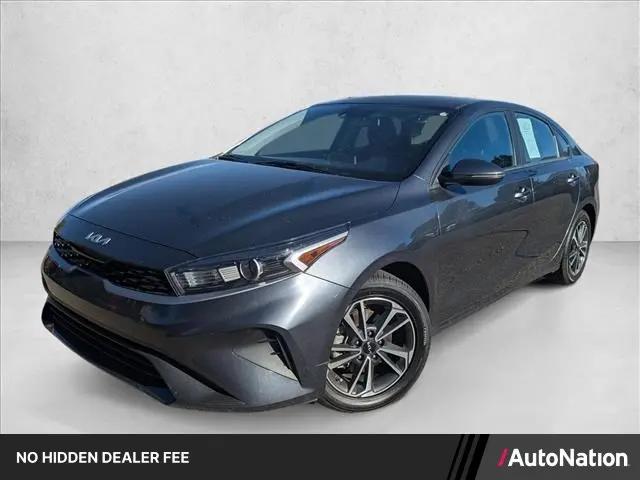 2023 Kia Forte LXS for sale in Westminster, CO