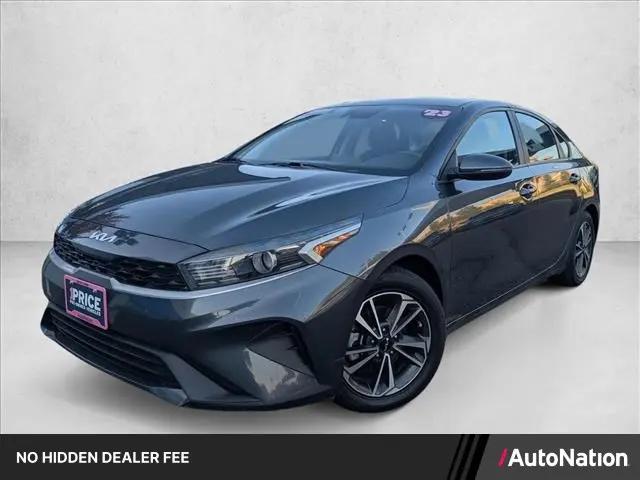 2023 Kia Forte LXS for sale in Westminster, CO