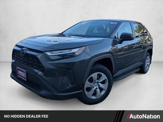 2023 Toyota RAV4 LE for sale in Westminster, CO