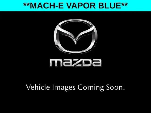 2024 Ford Mustang Mach-E Select