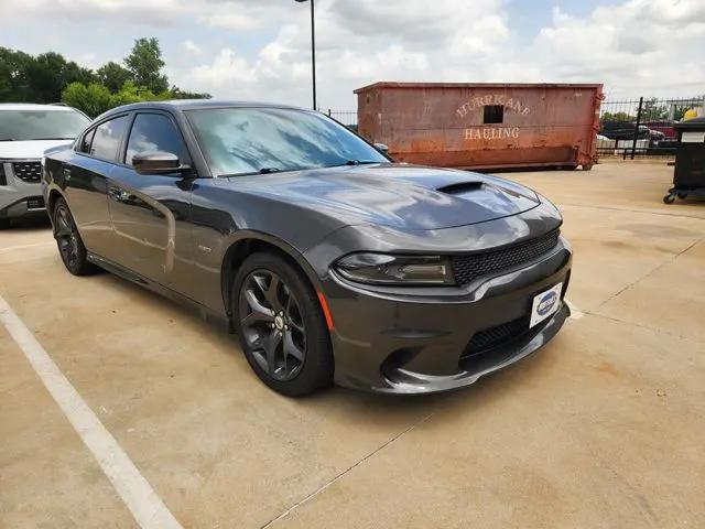 2019 Dodge Charger R/T RWD for sale in Corinth, TX
