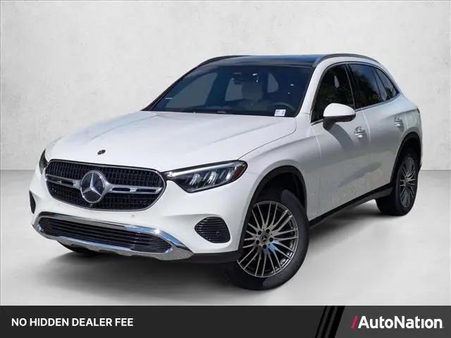 2027 Mercedes-Benz GLC GLC 300 for sale in Sarasota, FL