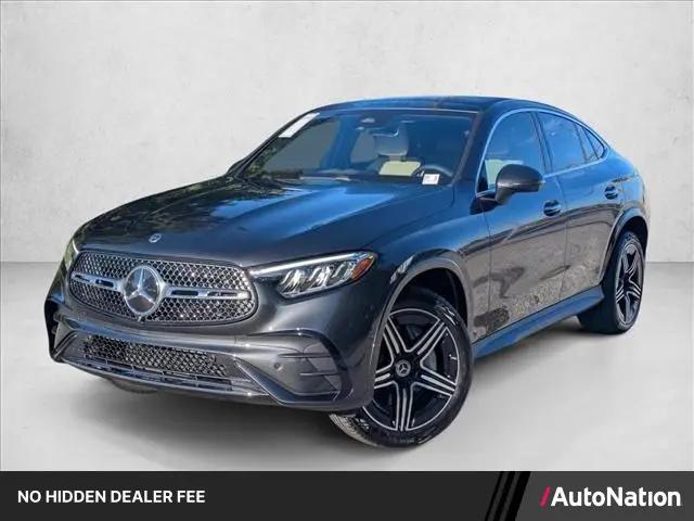 2027 Mercedes-Benz GLC GLC 300 for sale in Sarasota, FL