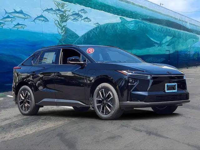 2026 Toyota bZ XLE for sale in Marina Del Rey, CA