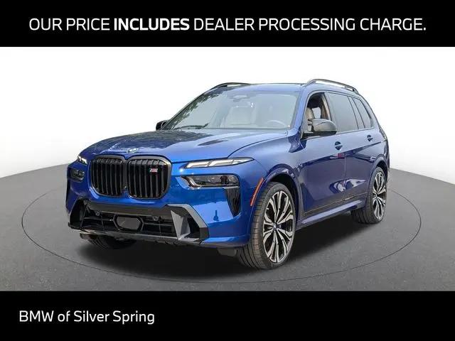 2027 BMW X7 M60i for sale in Silver Spring, MD