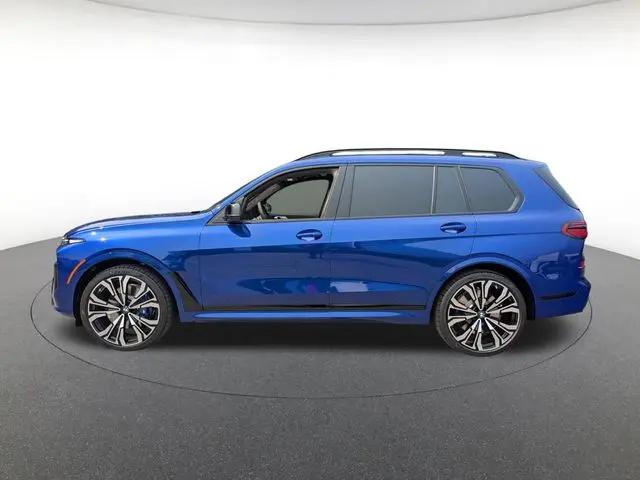 2027 BMW X7 M60i