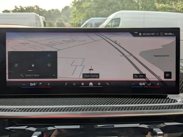 2027 BMW X7 M60i