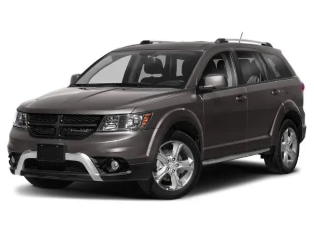2019 Dodge Journey SE for sale in Farmington, UT