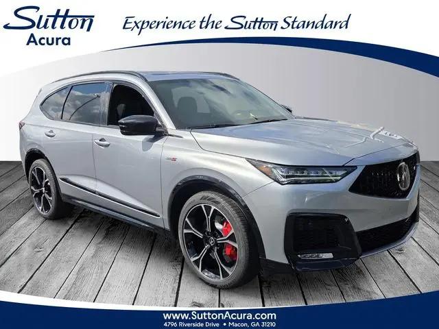 2026 Acura MDX Type S Advance Package for sale in Macon, GA