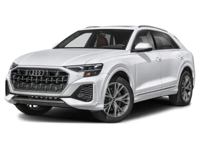 2026 Audi Q8 Premium Plus 55 TFSI quattro Tiptronic for sale in Owings Mills, MD