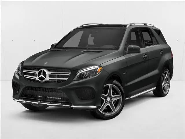 2018 Mercedes-Benz E-CLASS E 550 4MATIC for sale in Las Vegas, NV