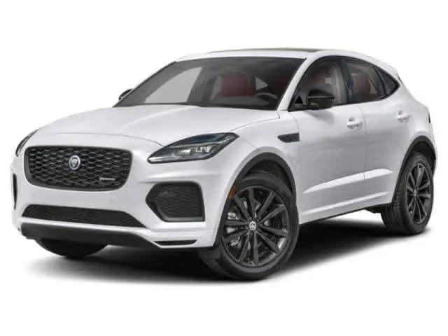 2024 Jaguar E-PACE R-Dynamic SE P250 AWD Automatic for sale in Milford, CT