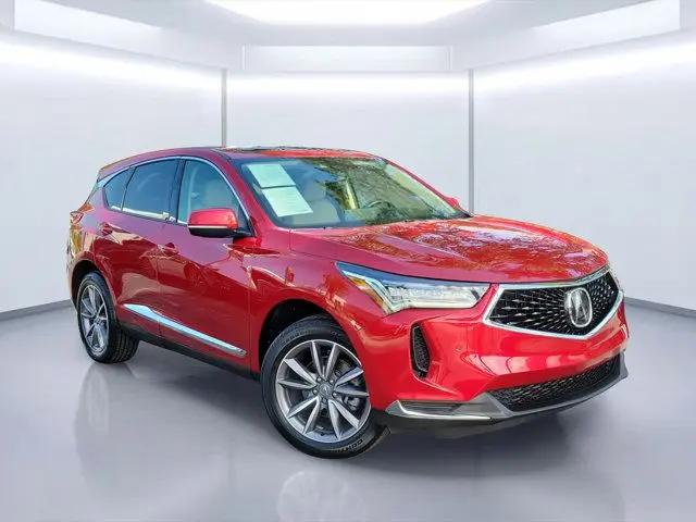 2023 Acura RDX Technology Package for sale in Miami, FL