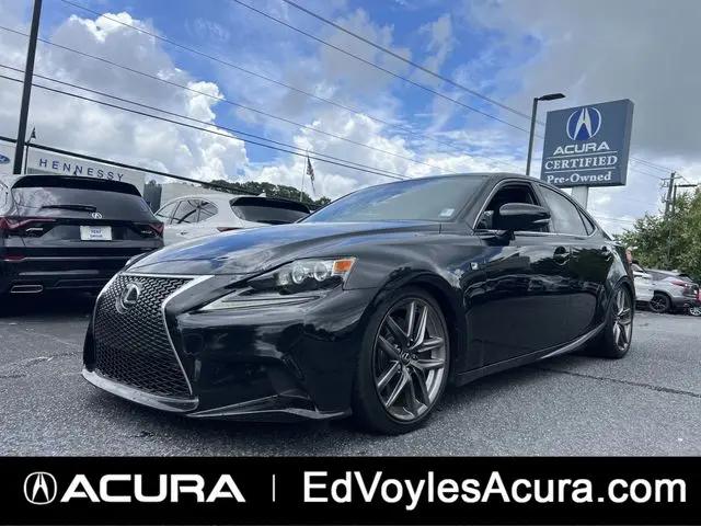 2014 Lexus IS 350 IS 350 for sale in Chamblee, GA