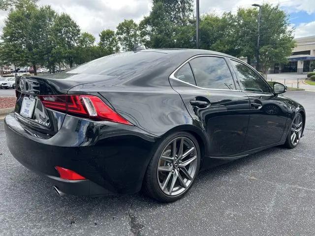 2014 Lexus IS 350 IS 350