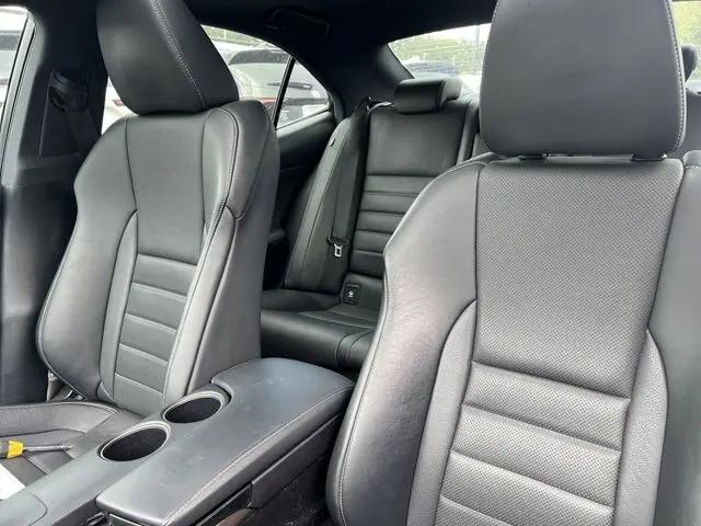 2014 Lexus IS 350 IS 350