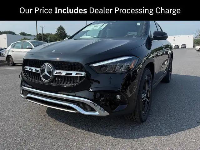 2026 Mercedes-Benz GLA-CLASS 4MATIC for sale in Owings Mills, MD