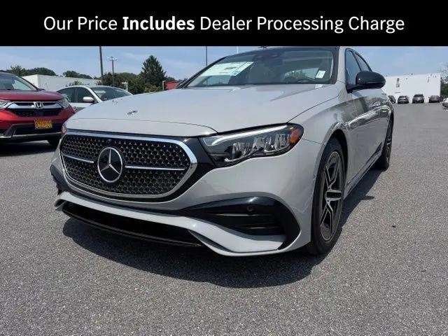2026 Mercedes-Benz E 350 E 350 for sale in Owings Mills, MD