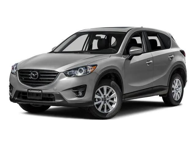 2016 Mazda CX-5 Touring for sale in Athens, GA