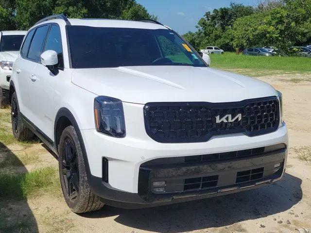 2024 Kia Telluride SX Prestige X-Line for sale in Leesburg, FL