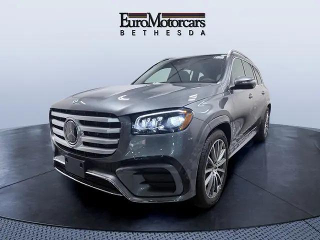 2026 Mercedes-Benz GLS GLS 450 4MATIC for sale in Bethesda, MD