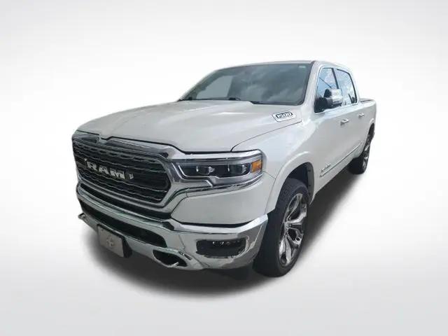 2021 Ram 1500 Limited Crew Cab 4x4 5'7" Box for sale in Murfreesboro, TN
