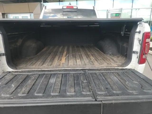 2021 Ram 1500 Limited Crew Cab 4x4 5'7" Box