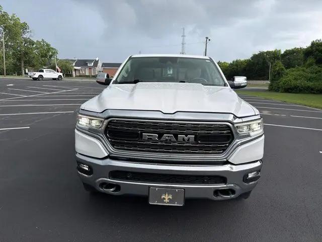 2021 Ram 1500 Limited Crew Cab 4x4 5'7" Box
