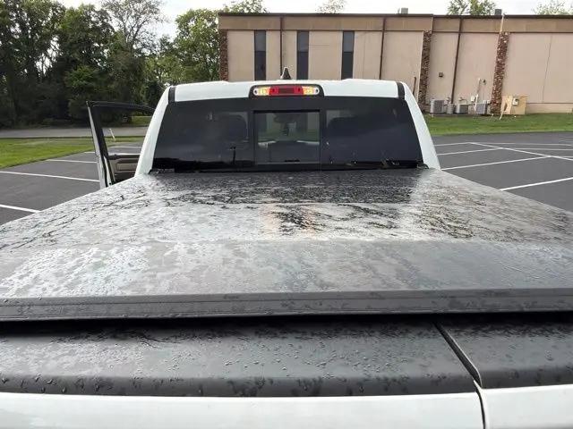 2021 Ram 1500 Limited Crew Cab 4x4 5'7" Box