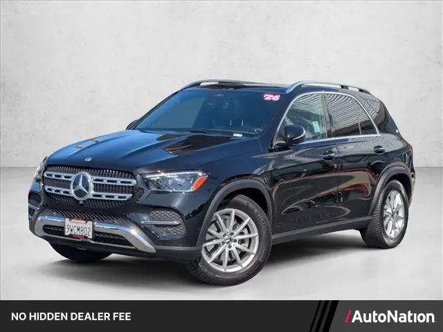2026 Mercedes-Benz GLE GLE 350 GLE 350 for sale in Torrance, CA