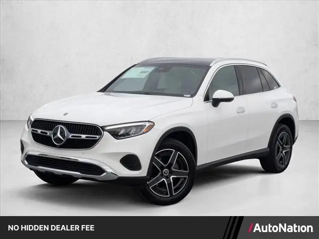 2027 Mercedes-Benz GLC GLC 300 for sale in Torrance, CA