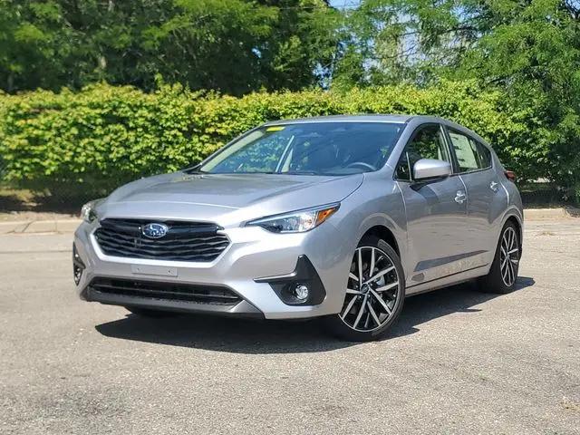 2026 Subaru Impreza Sport for sale in Commerce Township, MI