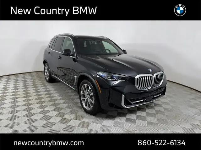 2026 BMW X5 xDrive40i for sale in Hartford, CT