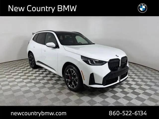 2026 BMW X3 30 xDrive for sale in Hartford, CT
