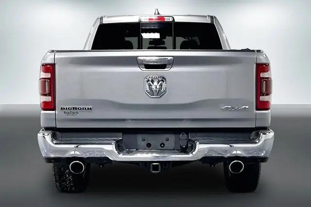 2019 Ram 1500 Big Horn/Lone Star Crew Cab 4x4 57 Box