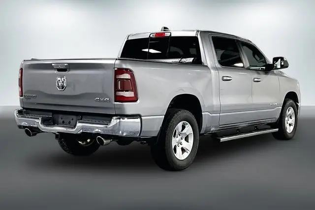 2019 Ram 1500 Big Horn/Lone Star Crew Cab 4x4 57 Box