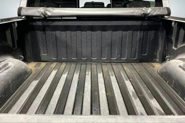2019 Ram 1500 Big Horn/Lone Star Crew Cab 4x4 57 Box