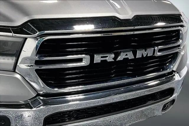 2019 Ram 1500 Big Horn/Lone Star Crew Cab 4x4 57 Box