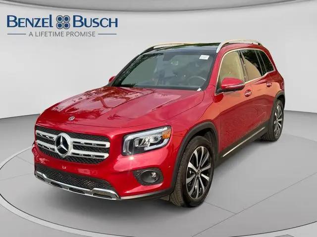 2023 Mercedes-Benz GLB 4MATIC for sale in Englewood, NJ