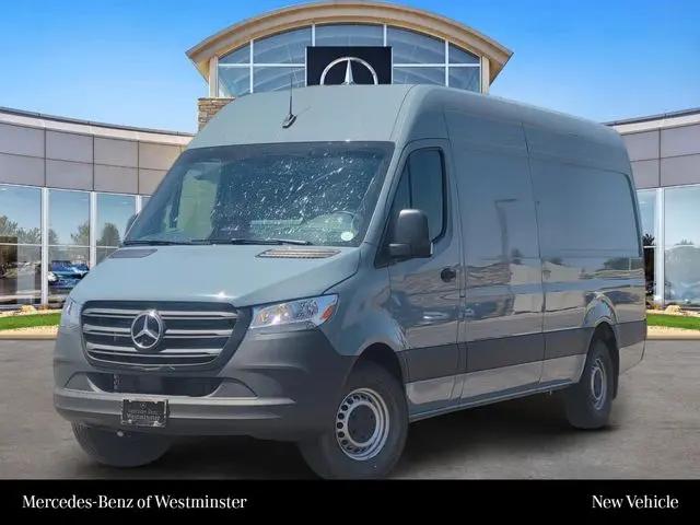 2026 Mercedes-Benz Sprinter 2500 2500 for sale in Westminster, CO