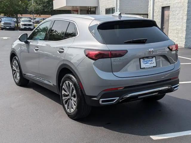 2024 Buick Envision Preferred AWD