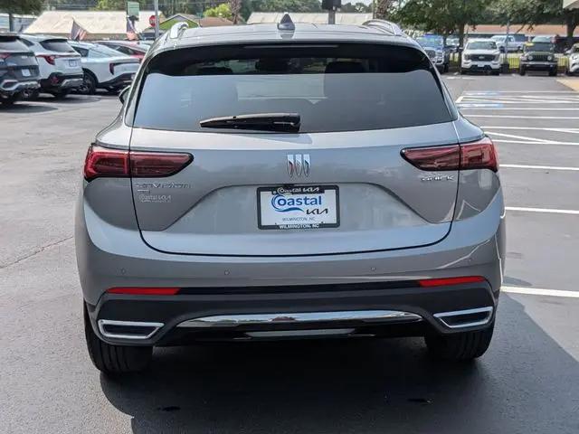 2024 Buick Envision Preferred AWD