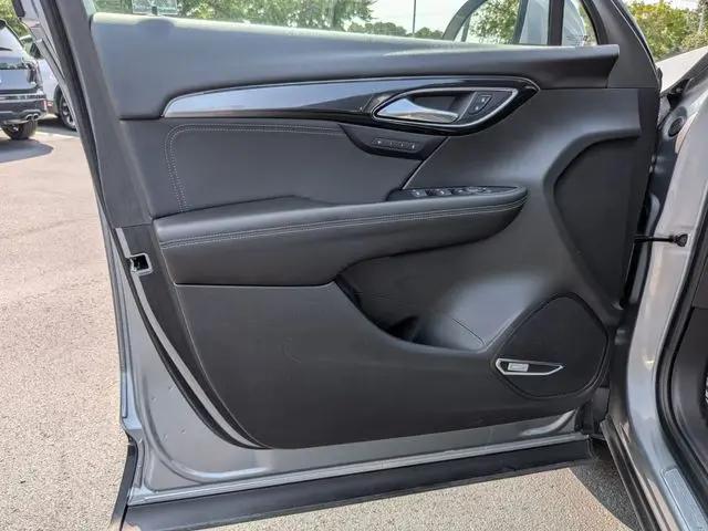 2024 Buick Envision Preferred AWD